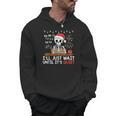 I'Ll Just Wait Until It's Quiet Skeleton Teacher Christmas Men Hoodie, trending gift I'Ll Just Wait Until It's Quiet Skeleton Teacher Christmas Men Hoodie, trending gift