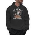 I’Ll Just Wait Until It’s Quiet Skeleton Teacher Men Hoodie, trending gift I’Ll Just Wait Until It’s Quiet Skeleton Teacher Men Hoodie, trending gift