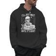 I'Ll Wait Until It's Quiet Tshirt Skeleton Teacher Halloween Men Hoodie, trending gift I'Ll Wait Until It's Quiet Tshirt Skeleton Teacher Halloween Men Hoodie, trending gift