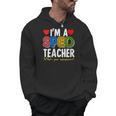 I'm A SPED Teacher Special Education Teacher Men Hoodie, trending gift I'm A SPED Teacher Special Education Teacher Men Hoodie, trending gift