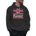 I'm A Teacher And A Marathon Runner Don't Underestimate Me Men Women Men Hoodie, trending gift I'm A Teacher And A Marathon Runner Don't Underestimate Me Men Women Men Hoodie, trending gift