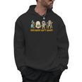 Inclusion Isn't Scary Halloween Sped Teacher Women Men Men Hoodie, trending gift
