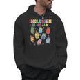 Inclusion Is My Jam SPED Teacher Special Education Life Men Hoodie, trending gift Inclusion Is My Jam SPED Teacher Special Education Life Men Hoodie, trending gift