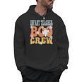 Infant Teacher Boo Crew Ghost Groovy Halloween For Women Men Hoodie, Groovy Teacher Gifts, trending gift Infant Teacher Boo Crew Ghost Groovy Halloween For Women Men Hoodie, Groovy Teacher Gifts, trending gift