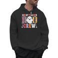 Infant Teacher Boo Crew Halloween Costume Men Hoodie, trending gift Infant Teacher Boo Crew Halloween Costume Men Hoodie, trending gift