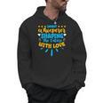 Infant Whisperer Daycare School Childcare Infant Teacher Men Hoodie, trending gift Infant Whisperer Daycare School Childcare Infant Teacher Men Hoodie, trending gift