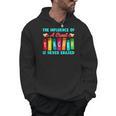THE INFLUENCE OF A GREAT TEACHER IS NEVER ERASED Teaching For Men Women Girls Kids Men Hoodie, trending gift THE INFLUENCE OF A GREAT TEACHER IS NEVER ERASED Teaching For Men Women Girls Kids Men Hoodie, trending gift
