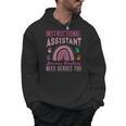 Instructional Assistant Because Teacher Need Hero Learning Men Hoodie, trending gift Instructional Assistant Because Teacher Need Hero Learning Men Hoodie, trending gift