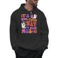 It's a Bootiful Day To Make Music Halloween Music Teacher Men Hoodie, trending gift It's a Bootiful Day To Make Music Halloween Music Teacher Men Hoodie, trending gift