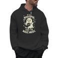 It's A Bootiful Day To Make Music Halloween Music Teacher Men Hoodie, trending gift It's A Bootiful Day To Make Music Halloween Music Teacher Men Hoodie, trending gift