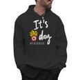 It's Fry Day Teacher Life Men Hoodie, trending gift
