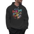 It's A Good Day To Make Some Art Artist Drawing Teacher Tees Men Hoodie, trending gift