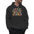 Its A Good Day To Teach Science Earth Science Teacher Men Hoodie, Science Teacher Gifts, trending gift
