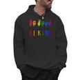 Be Kind Pride Sign Language Rainbow Teachers Interpreter ASL Men Hoodie, trending gift Be Kind Pride Sign Language Rainbow Teachers Interpreter ASL Men Hoodie, trending gift