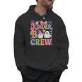 Kinder Boo Crew Kindergarten Teacher Student Halloween Men Hoodie, trending gift