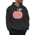 Kindergarten Apple Word Art For Teachers & Students Men Hoodie, trending gift Kindergarten Apple Word Art For Teachers & Students Men Hoodie, trending gift