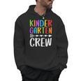 Kindergarten Crew Shirt Kinder Crew Teacher Boy Girl Men Hoodie, trending gift Kindergarten Crew Shirt Kinder Crew Teacher Boy Girl Men Hoodie, trending gift