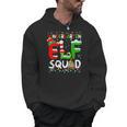 Kindergarten ELF Squad Christmas ELF Student Teacher Men Women Kids Men Hoodie, trending gift