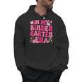 In My Kindergarten Era Girl Back To School Kinder Teacher Men Hoodie, trending gift