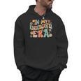 In My Kindergarten Era Retro Back To School Teacher Student Men Hoodie, trending gift In My Kindergarten Era Retro Back To School Teacher Student Men Hoodie, trending gift