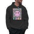 Kindergarten Vibes First Day Of School Kindergarten Teacher Men Hoodie, trending gift