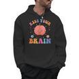 Kiss Your Brain Sped Teacher Appreciation Back To School Kid Men Hoodie, trending gift Kiss Your Brain Sped Teacher Appreciation Back To School Kid Men Hoodie, trending gift