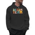 Last Day Of School Back To School Dream-Team Teacher Kids Men Hoodie, trending gift