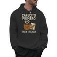 Latina Teacher Bilingual Educator Spanish Heritage Empower Men Hoodie, trending gift Latina Teacher Bilingual Educator Spanish Heritage Empower Men Hoodie, trending gift