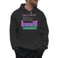 Can I Lick It Periodic Table Teacher Student Kids Men Hoodie, trending gift Can I Lick It Periodic Table Teacher Student Kids Men Hoodie, trending gift