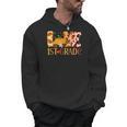Love First Grade Happy Fall Thanksgiving Women 1st Teacher Men Hoodie, First Grade Teacher Gifts, trending gift Love First Grade Happy Fall Thanksgiving Women 1st Teacher Men Hoodie, First Grade Teacher Gifts, trending gift