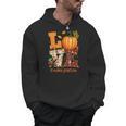 Love Kindergarten Teacher Turkey Thanksgiving Autumn Fall Men Hoodie, trending gift Love Kindergarten Teacher Turkey Thanksgiving Autumn Fall Men Hoodie, trending gift