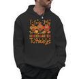 I Love My Kindergarten Turkeys Thanksgiving Teacher Students Men Hoodie, trending gift