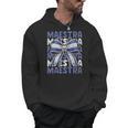 Maestra El Salvador Coquette Bow Hispanic Spanish Teacher Men Hoodie, trending gift Maestra El Salvador Coquette Bow Hispanic Spanish Teacher Men Hoodie, trending gift