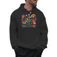 Maestra Flowers Spanish Teacher Cinco De Mayo Men Hoodie, trending gift Maestra Flowers Spanish Teacher Cinco De Mayo Men Hoodie, trending gift