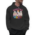 Maestra Pantasmas Conchas Teacher Mexican Halloween Men Hoodie, trending gift Maestra Pantasmas Conchas Teacher Mexican Halloween Men Hoodie, trending gift