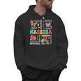 Maestra Spanish Teacher Back To School Maestra De Espanol Men Hoodie, trending gift Maestra Spanish Teacher Back To School Maestra De Espanol Men Hoodie, trending gift