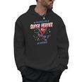 Marvel Spider-Man Teachers Are Super Heroes Men Hoodie, trending gift Marvel Spider-Man Teachers Are Super Heroes Men Hoodie, trending gift