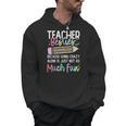 Matching Teachers Last Day Of School Teacher Besties Men Hoodie, trending gift Matching Teachers Last Day Of School Teacher Besties Men Hoodie, trending gift
