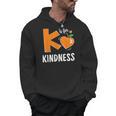 Matching Unity Day Orange Teacher Kindness Antibulliyng 2023 For Men Women Kids Men Hoodie, trending gift Matching Unity Day Orange Teacher Kindness Antibulliyng 2023 For Men Women Kids Men Hoodie, trending gift