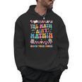 The Math Ain't Mathin Show Your Work Math Teacher Crew Men Hoodie, trending gift The Math Ain't Mathin Show Your Work Math Teacher Crew Men Hoodie, trending gift