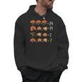 Math Number Thanksgiving Count Answer Pie Turkey Teacher Men Hoodie, trending gift Math Number Thanksgiving Count Answer Pie Turkey Teacher Men Hoodie, trending gift