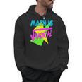 Math Is Radical Retro 80s Vintage Algebra Teacher Men Hoodie, trending gift Math Is Radical Retro 80s Vintage Algebra Teacher Men Hoodie, trending gift