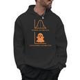 Math Statistics Normal Paranormal Distribution Teacher Men Hoodie, trending gift Math Statistics Normal Paranormal Distribution Teacher Men Hoodie, trending gift