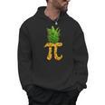 Math Teacher Hawaiian Shirts Pineapple Pi Day Symbol Men Hoodie, trending gift