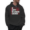 Math Teacher School So Happy I'm A Math Teacher Men Hoodie, trending gift Math Teacher School So Happy I'm A Math Teacher Men Hoodie, trending gift