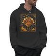 Math Turkey Teacher Thanksgiving Geometric Pi Equation Men Hoodie, trending gift