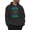 Mathletics Working On My Quads Algebra Math Teacher Men Hoodie, trending gift