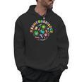 Meowcrobiology Cats Microbiology Science Teacher Men Hoodie, Science Teacher Gifts, trending gift