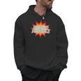 Mission Possible Motivational Inspirational School Teacher Men Hoodie, trending gift