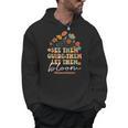 Montessori Teacher Men Hoodie, trending gift